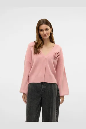 VERO MODA Vmcarrie Strikket Cardigan