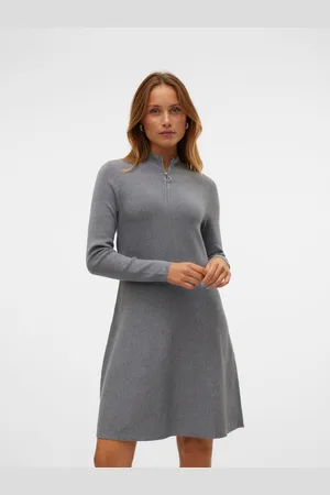 VERO MODA Vmnancy Kort Kjole