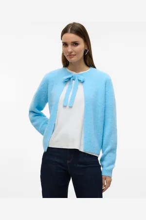 VERO MODA Vmnovah Strikket Cardigan