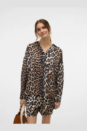 VERO MODA Vmjosie Skjorte