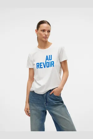 VERO MODA Vmjessy T-shirt