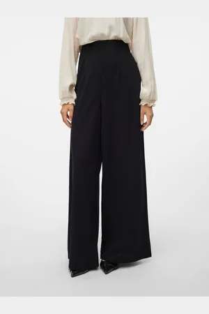 VERO MODA Vmliva Høj Talje Bukser