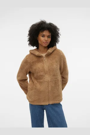 VERO MODA Vmfillyhoodie Jakke