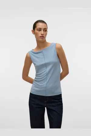 VERO MODA Vmmaggie Tank Top