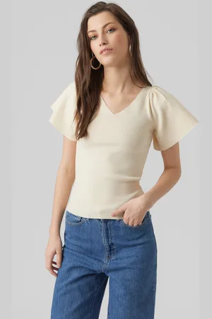 VERO MODA Vmginny Trøje