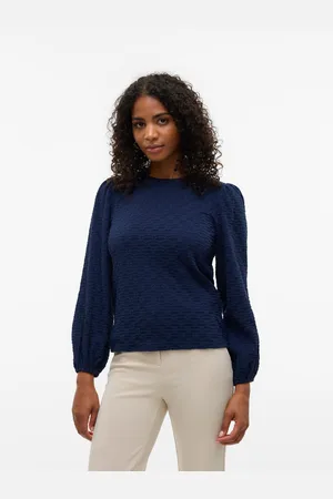 VERO MODA Vmflower Top