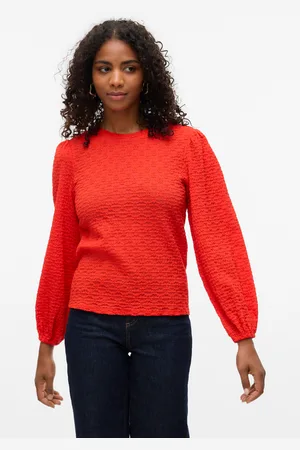 VERO MODA Vmflower Top