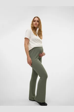 VERO MODA Mltrinity Graviditetsbukser