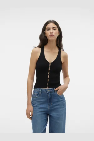 VERO MODA Vmgold Trøje