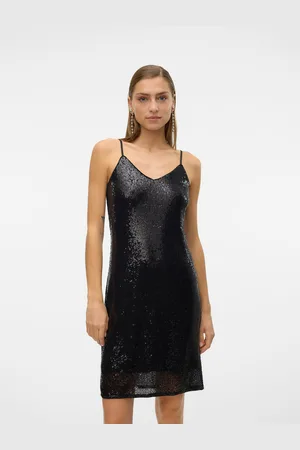 VERO MODA Vmkaje Kort Kjole