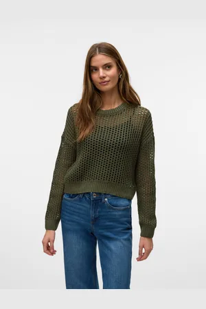 VERO MODA Snmoss Trøje