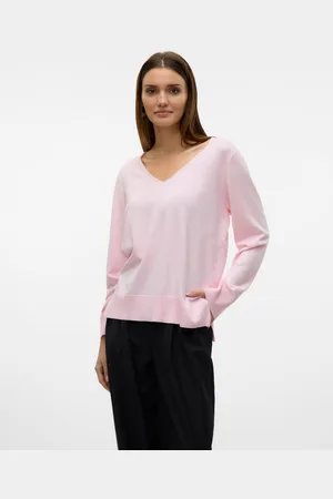 VERO MODA Vmsilje Trøje