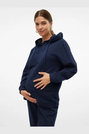 VERO MODA Mlmille Graviditetssweatshirt