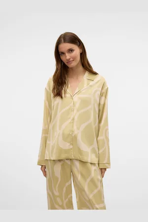 VERO MODA Vmpaige Skjorte