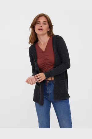 VERO MODA Vmdoffy Strikket Cardigan