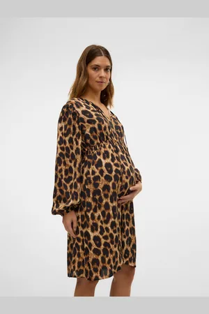 VERO MODA Mlnalene Graviditetskjole