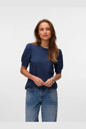 VERO MODA Awkerry T-shirt