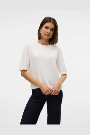 VERO MODA Vmsilje Trøje