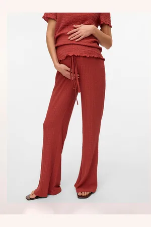 VERO MODA Mladine Graviditetsbukser