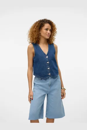 VERO MODA Vmoria Tailored Vest