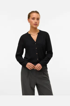 VERO MODA Vmmymilo Skjorte
