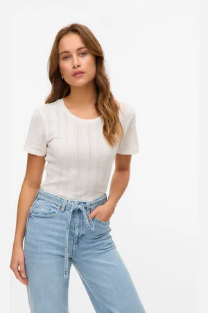 VERO MODA Vmlisa T-shirt