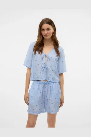 VERO MODA Vmodette Top