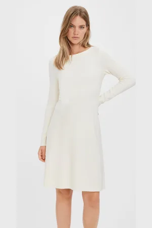 VERO MODA Vmnancy Midikjole