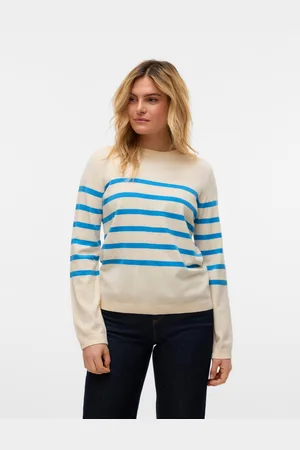 VERO MODA Vmsaba Trøje