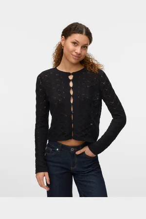 VERO MODA Vmpaola Strikket Cardigan