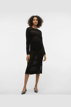 VERO MODA Vmmalta Midikjole