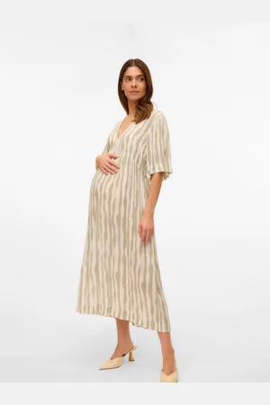VERO MODA Mlpolly Graviditetskjole