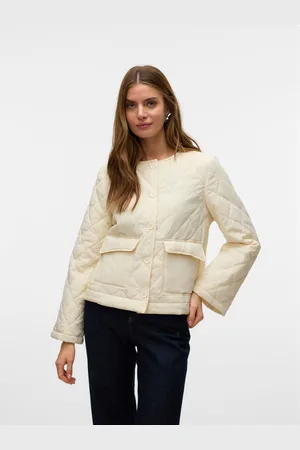 VERO MODA Vmsully Quiltet Jakke