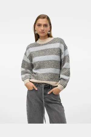 VERO MODA Vmtrixie Trøje
