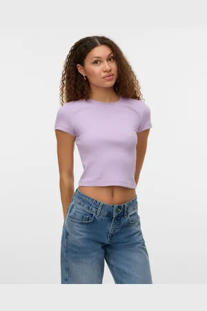 VERO MODA Vmchloe T-shirt