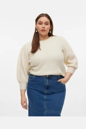 VERO MODA Vmvigga Trøje