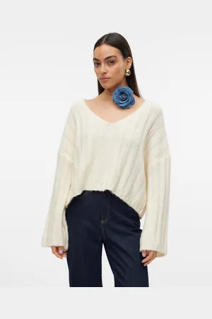 VERO MODA Vmmaple Trøje