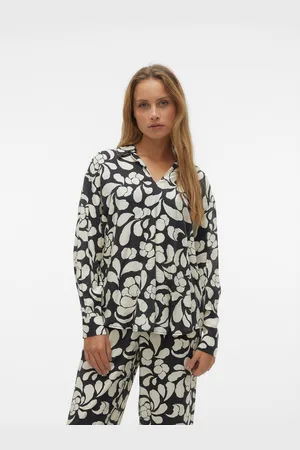 VERO MODA Vmmaja Top