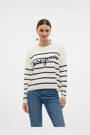 VERO MODA Vmaria Trøje