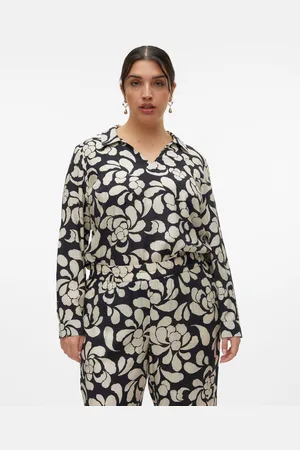 VERO MODA Vmcmaja Top