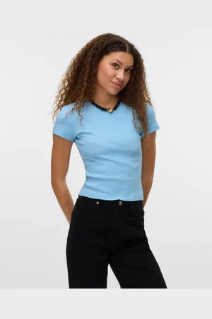 VERO MODA Vmchloe T-shirt