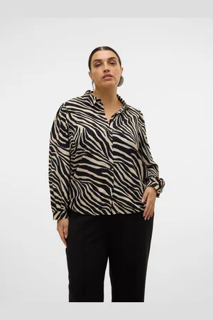 VERO MODA Vmcteagan Skjorte