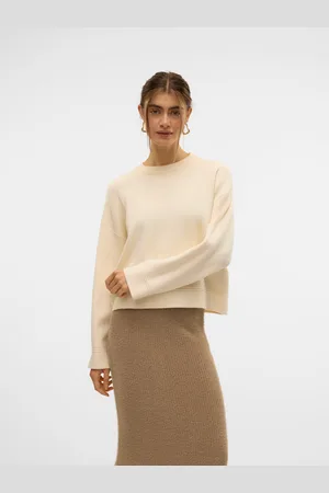 VERO MODA Vmgold Trøje