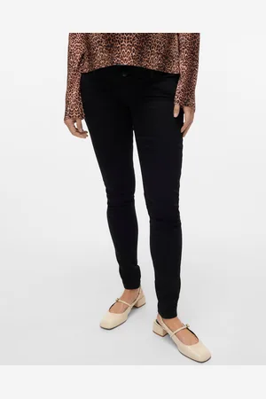 VERO MODA Vmmcara Graviditetsjeans