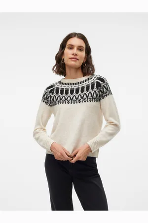 VERO MODA Vmsimone Trøje
