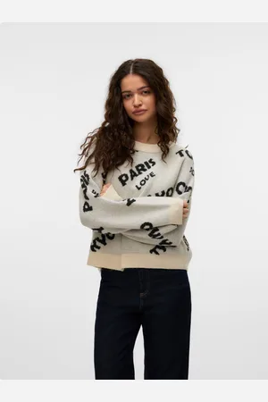 VERO MODA Vmnewcity Trøje
