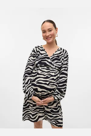 VERO MODA Vmmshilah Graviditetskjole
