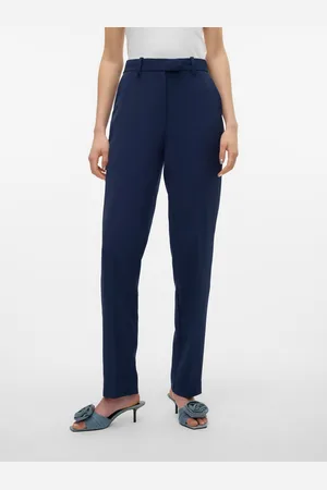 VERO MODA Vmkaia Høj Talje Bukser