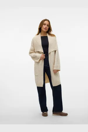 VERO MODA Vmliv Strikket Cardigan