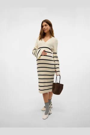 VERO MODA Mlisabell Graviditetskjole